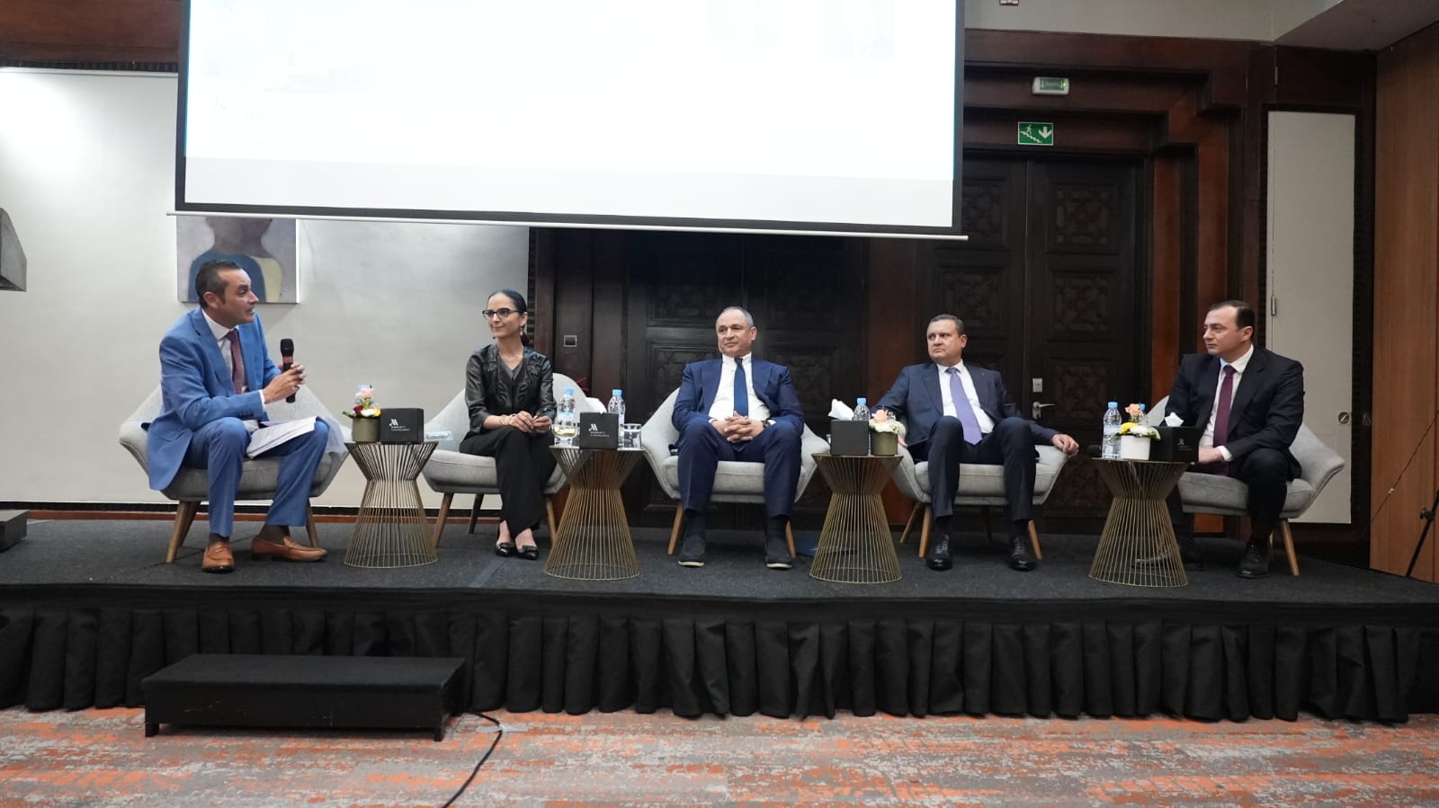 Maroc : Un géant industriel en marche